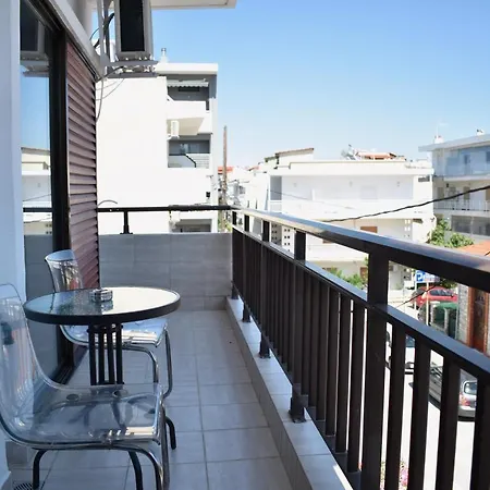 Apartman Alkyon Perea Peraía