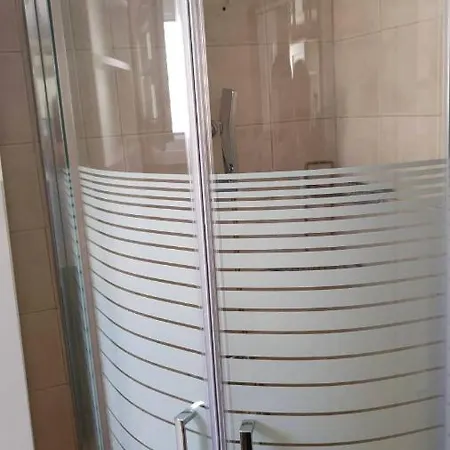 Alkyon Perea Apartman