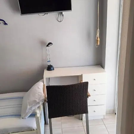 Alkyon Perea Apartman