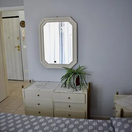 Alkyon Perea Apartment
