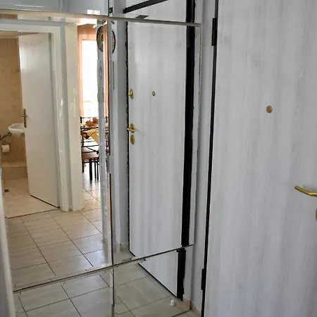 Apartament Alkyon Perea Peraía