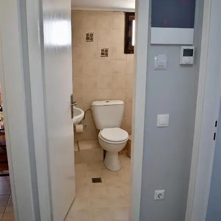 Apartament Alkyon Perea Peraía