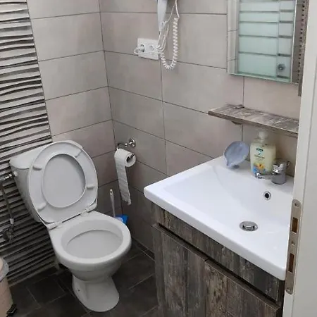 Apartament Alkyon Perea Peraía